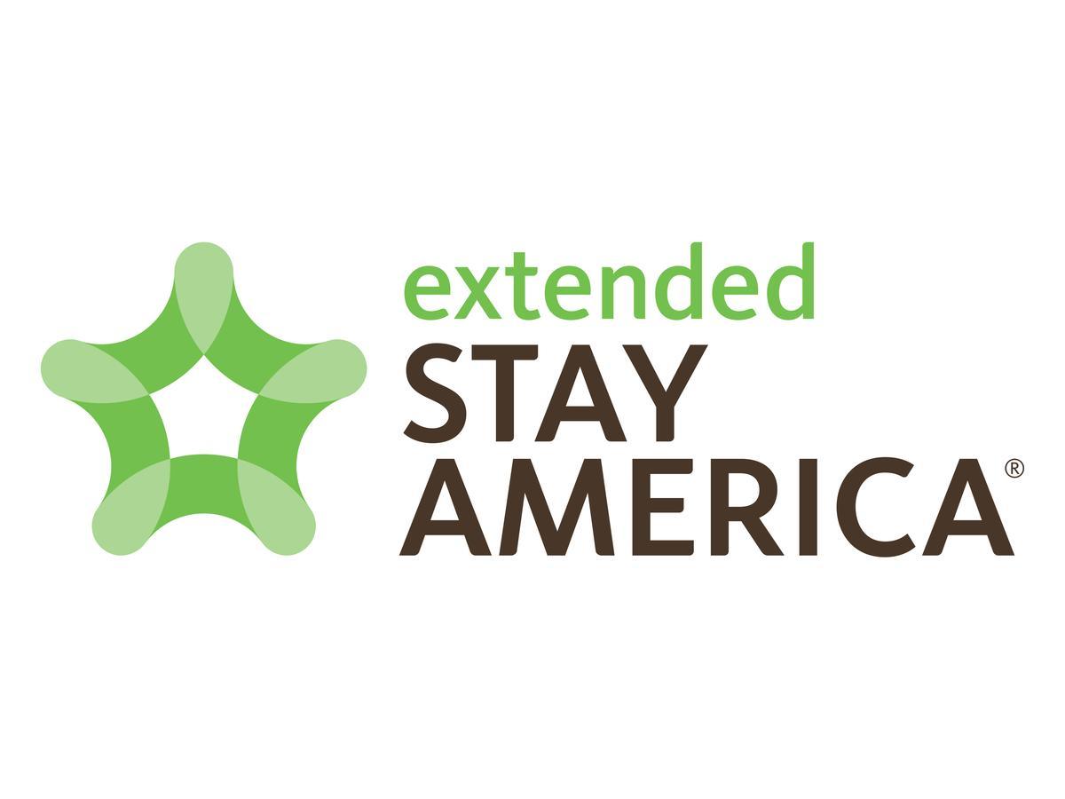 Extended Stay America Select Suites - Raleigh - Rdu Airport Morrisville Exteriör bild